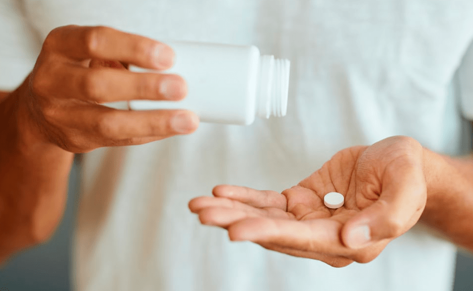 Návod na použitie a dávkovanie kapsúl Prostalix