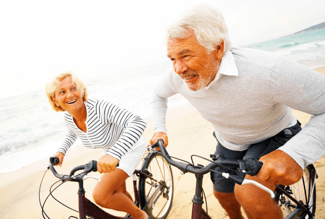 Prevencia prostatitídy s Prostalixom